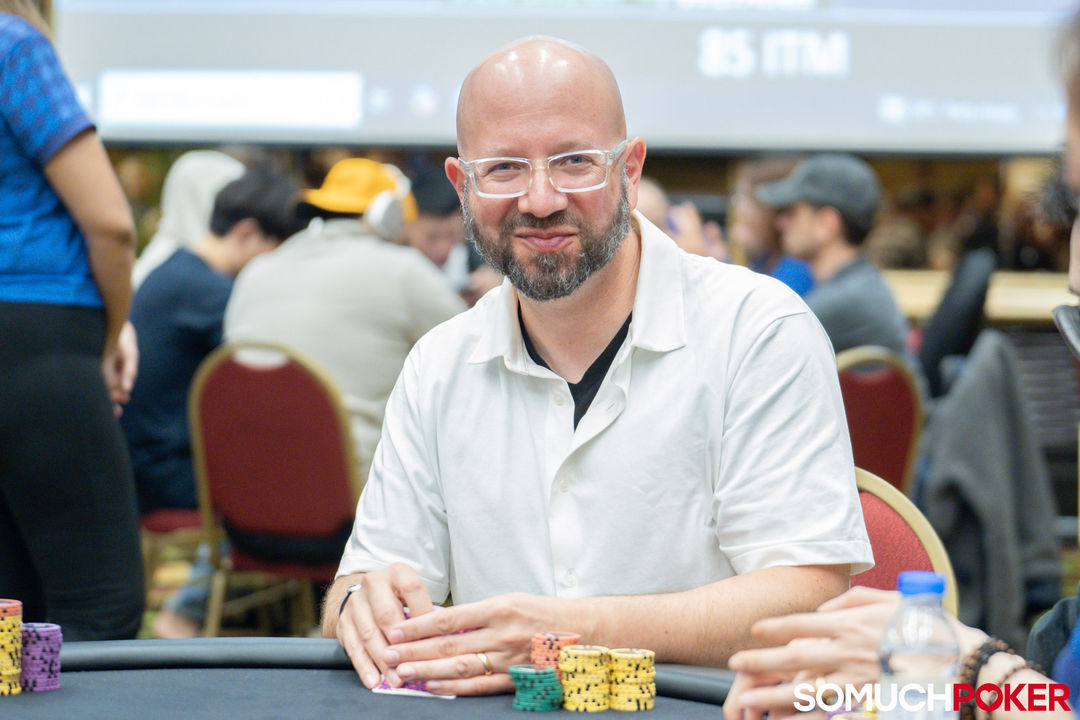 Jeffrey Haas