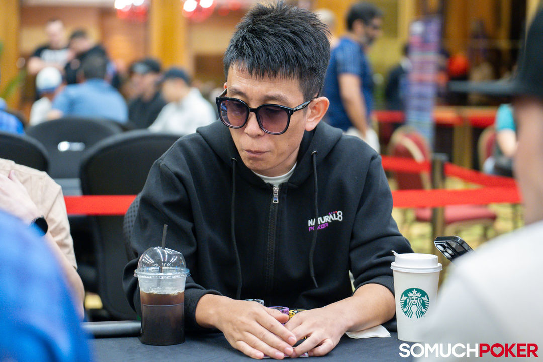 Lei Zhang