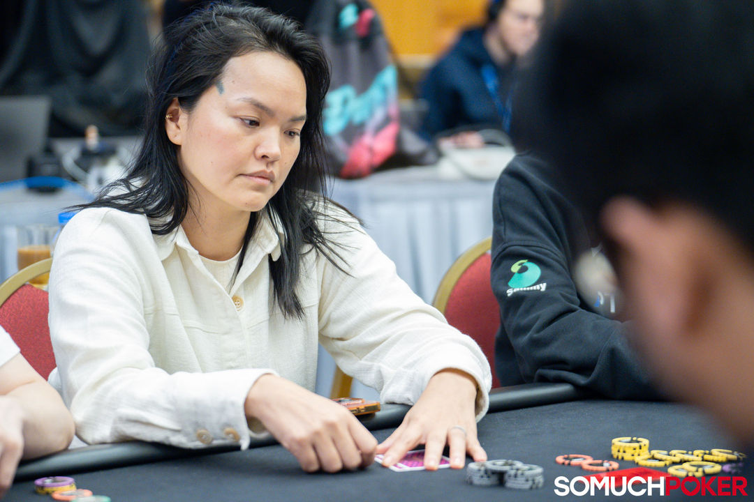 Linda Minh Phuong Nguyen