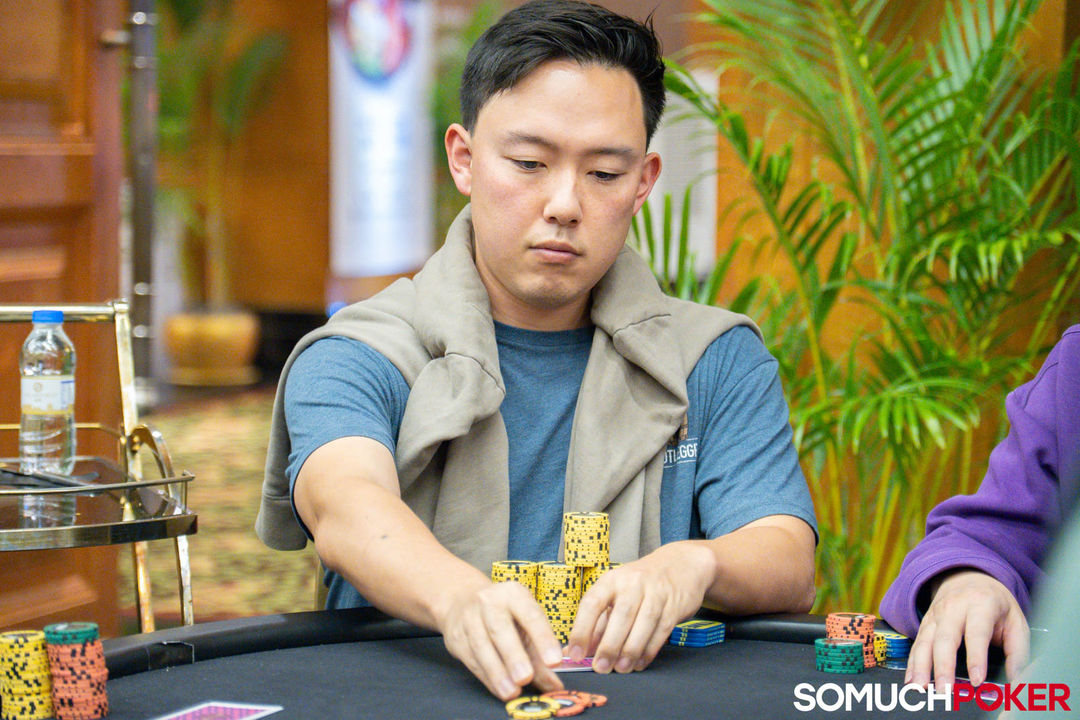 Satoshi Tanaka