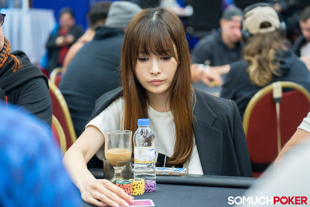 Shiina Okamoto