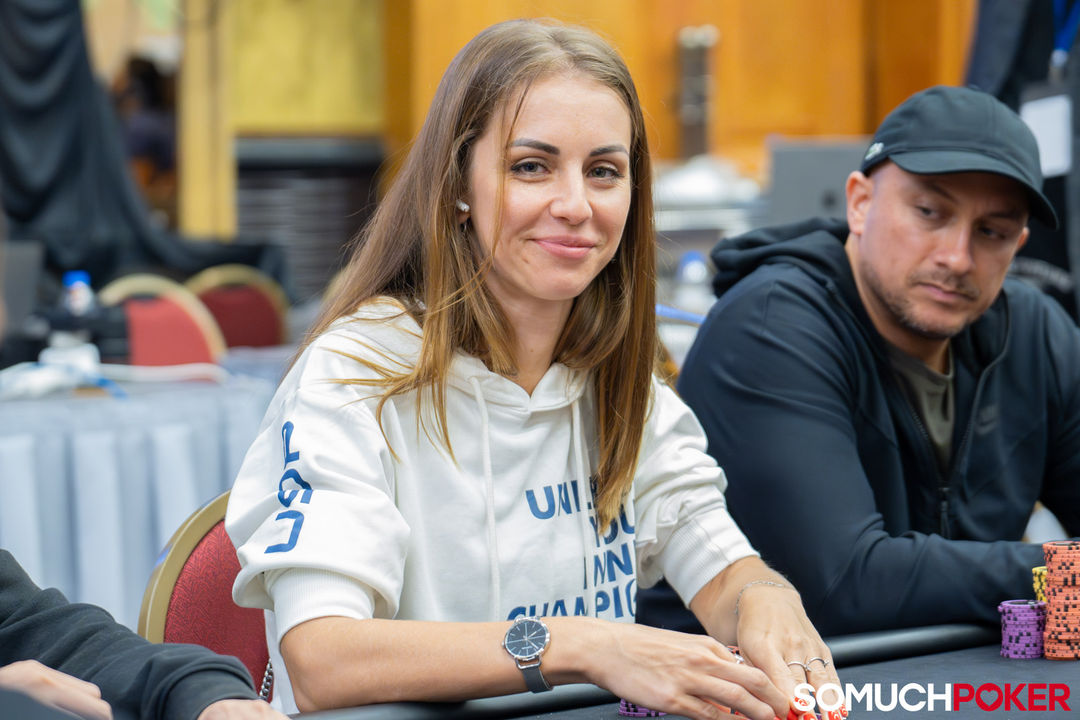 Elena Litvinyuk