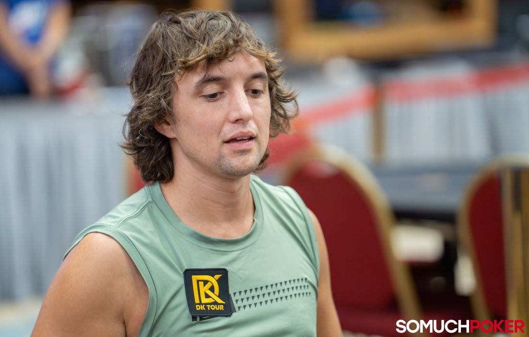 WPT Cambodia 2026, Elliot Thomas Nicholls