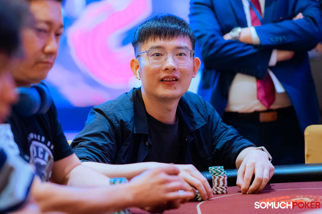 Luo Chuan