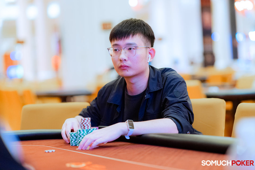 Luo Chuan