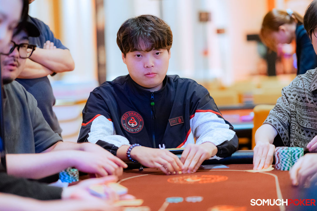 Niu Yuxin