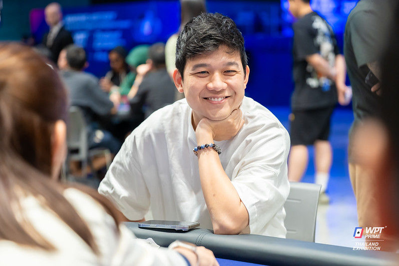 Lee Xiang Wei Alex