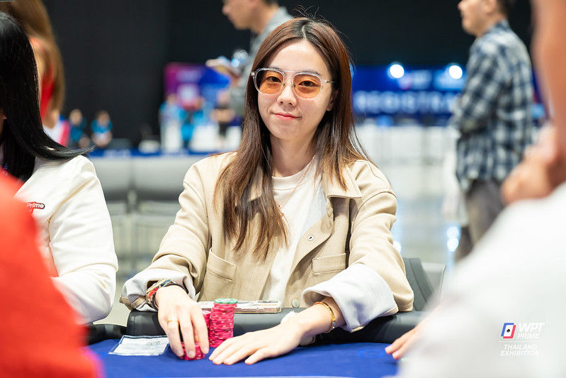 Yi Chieh Hsieh