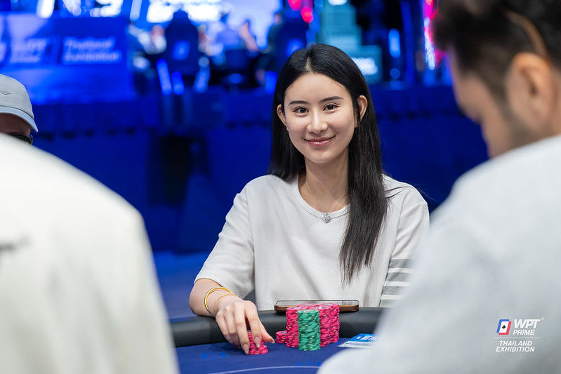 Chenxu Zhang