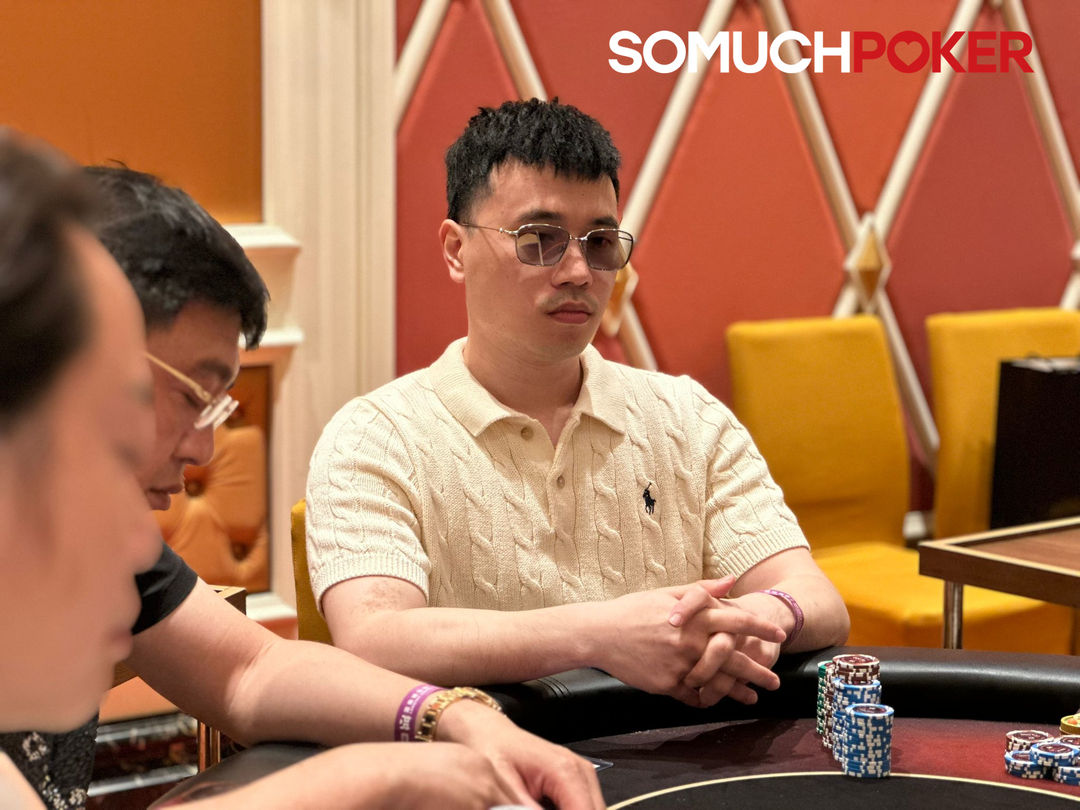 Liang Dong, Khoa Anh Ngo