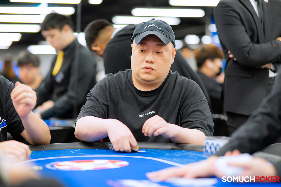 Chieh Yang