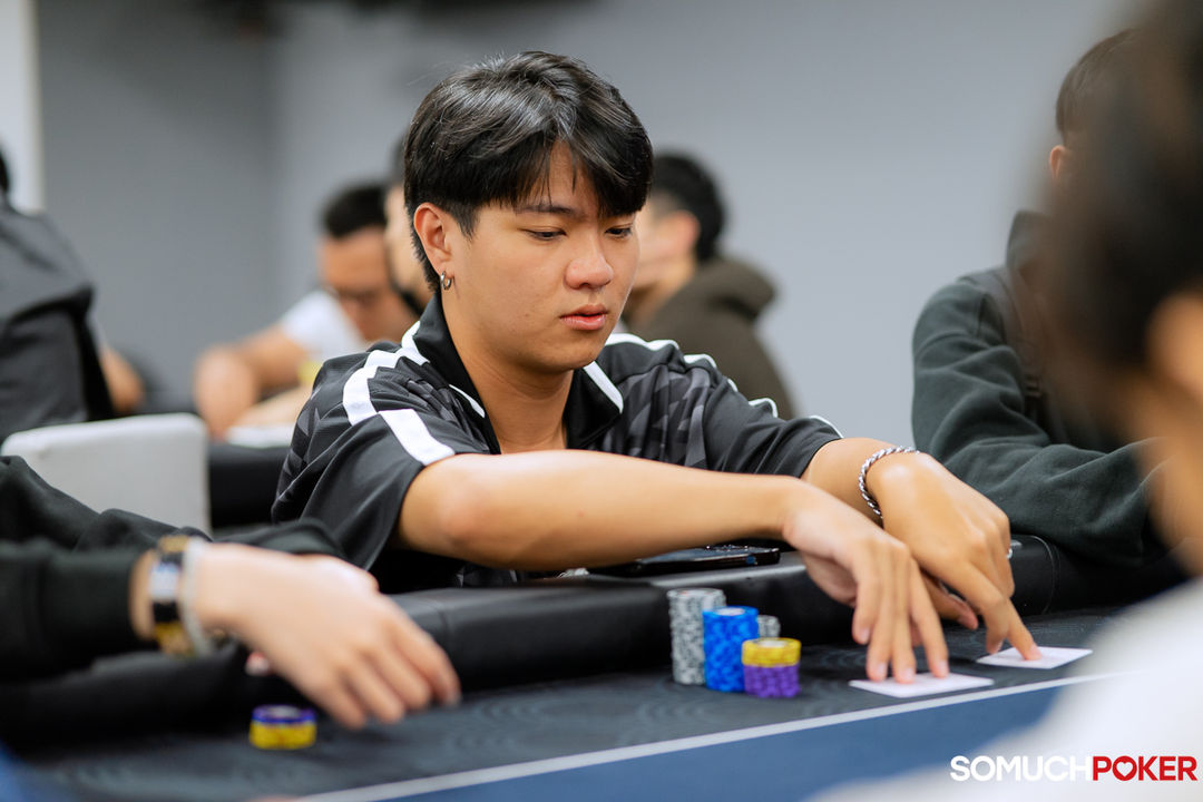 Cheng Chung