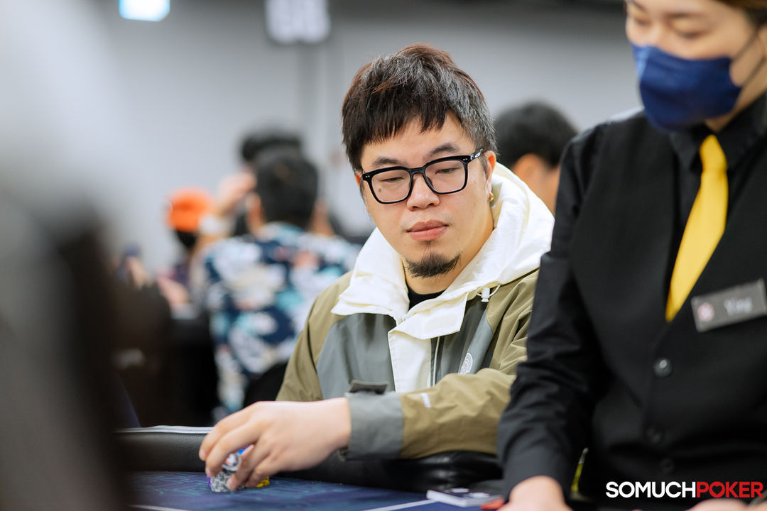 Jung Cheng Hsieh