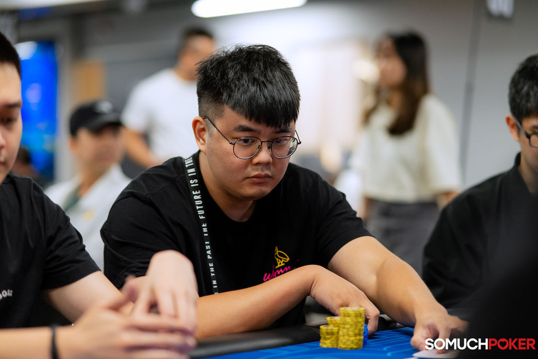 Bin Fu Hsu