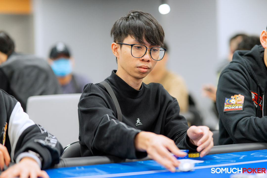Tzu Yi Hsu
