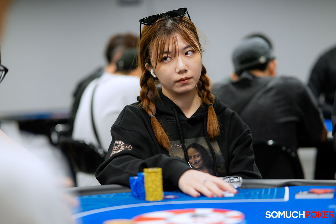Jia Lin Luo