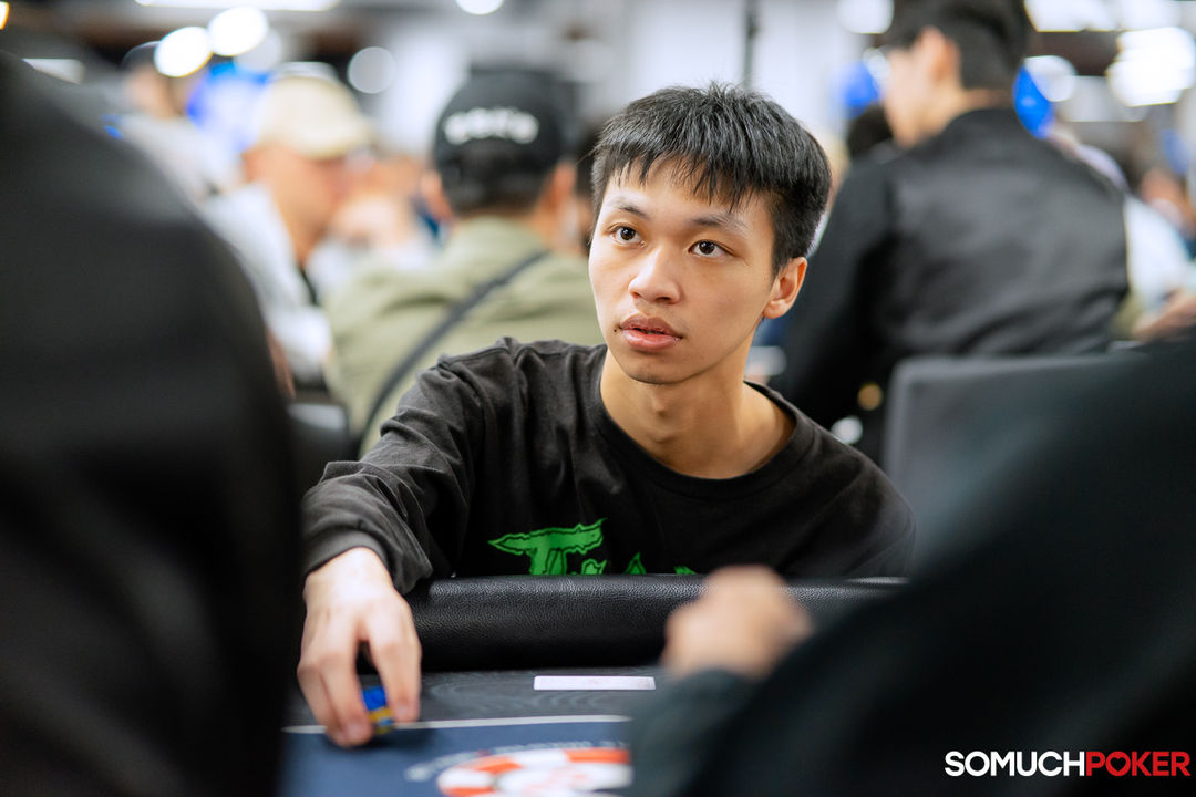 Xiao Yung Wang