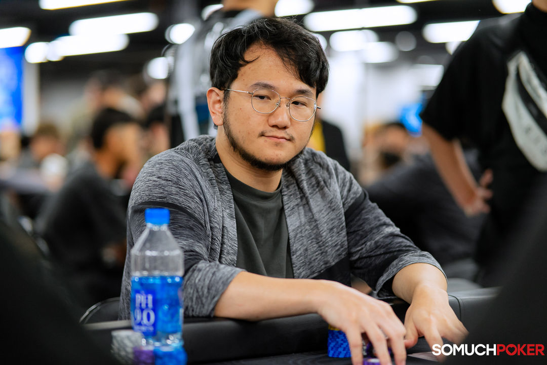Yao Cheng Wang
