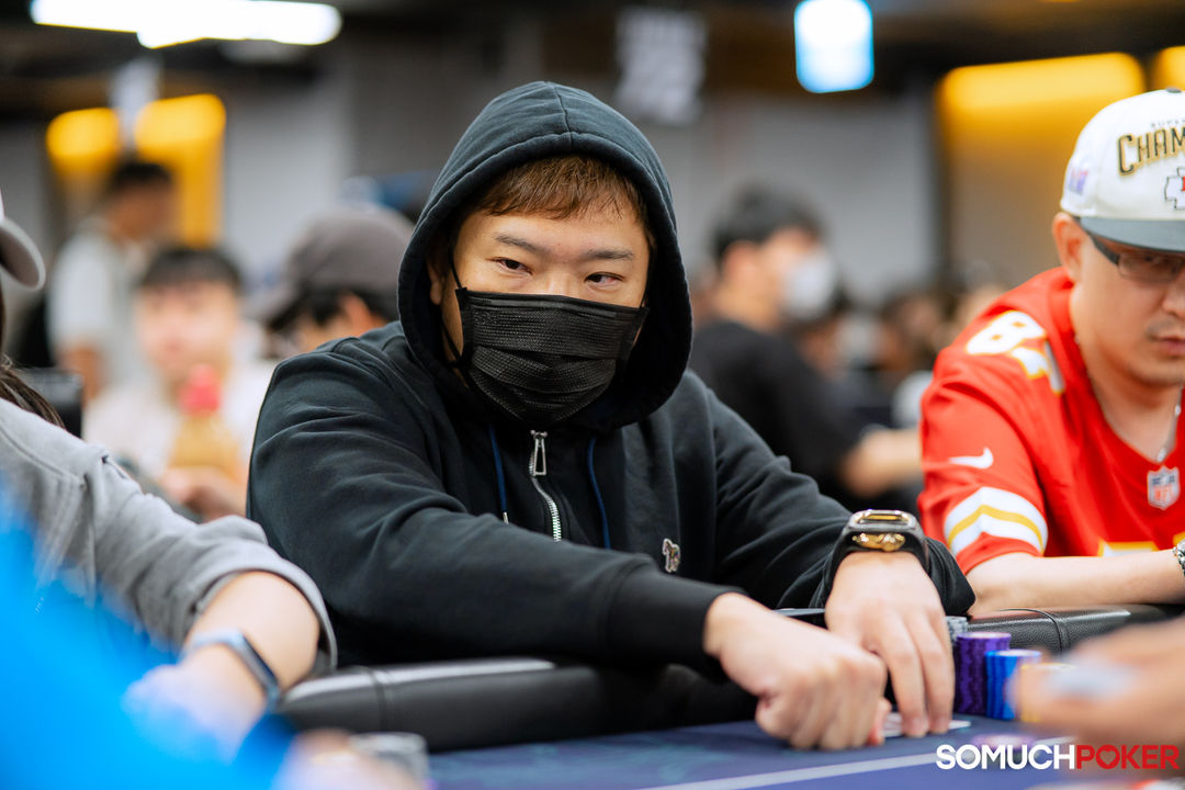 Wesley Chen