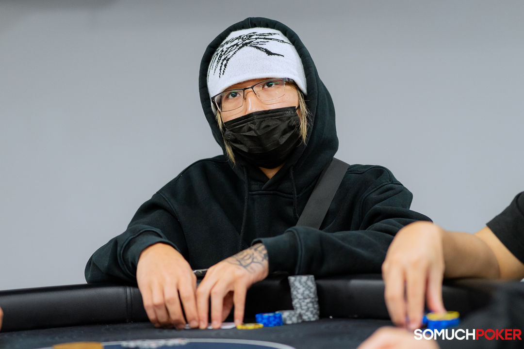 Zih Jyun Huang