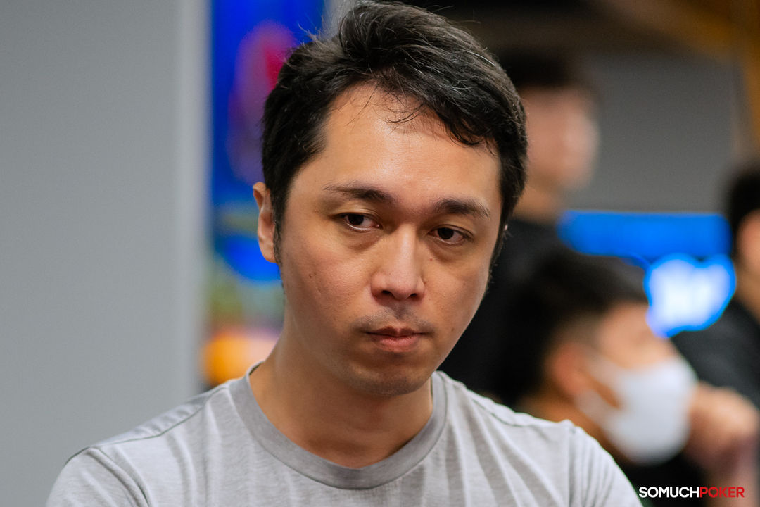 Kuan Wei Wang