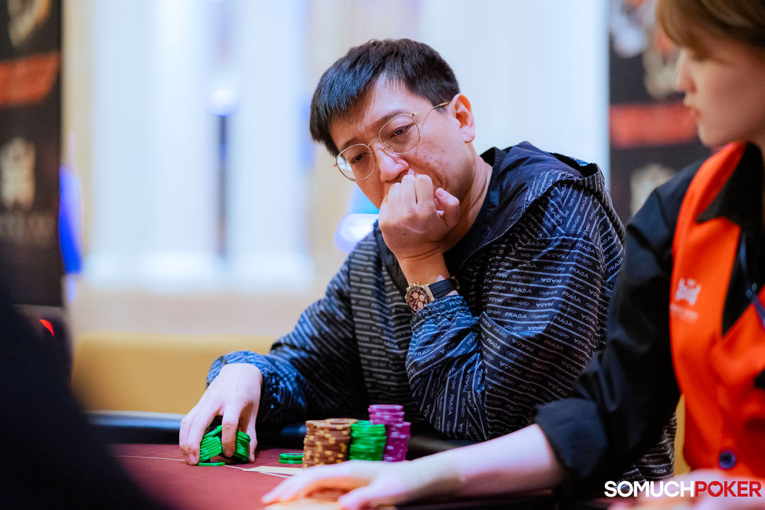 Erdun Xu