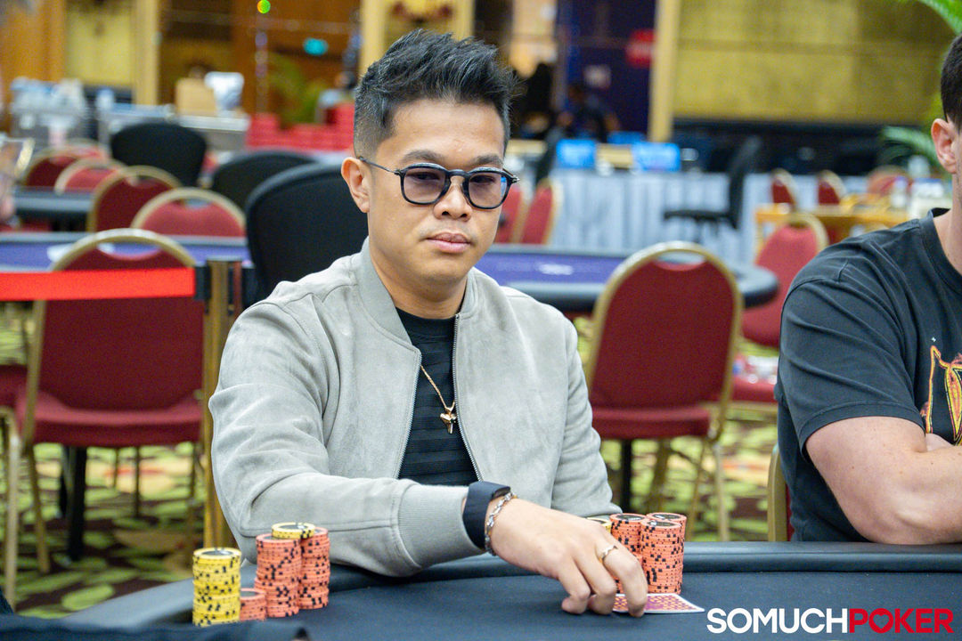 Jason Lau