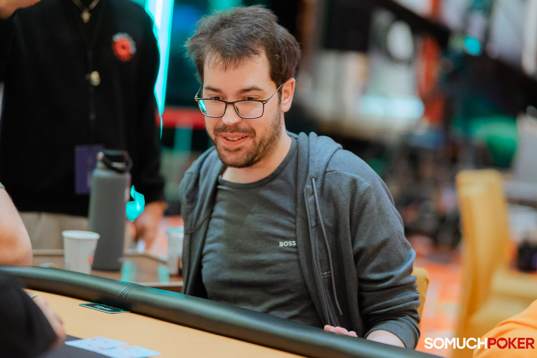 Dominik Nitsche