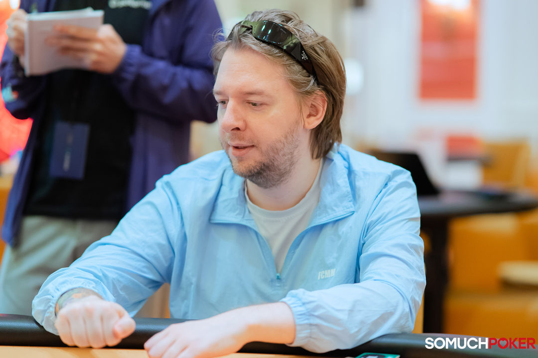 Martin Nielsen