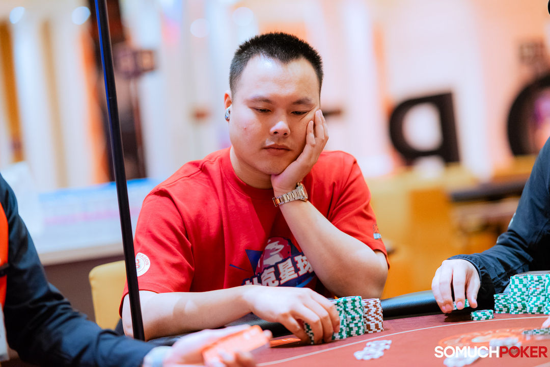 Zhu Hao