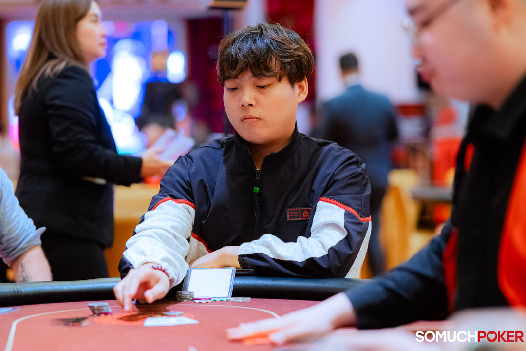 Niu Yuxin