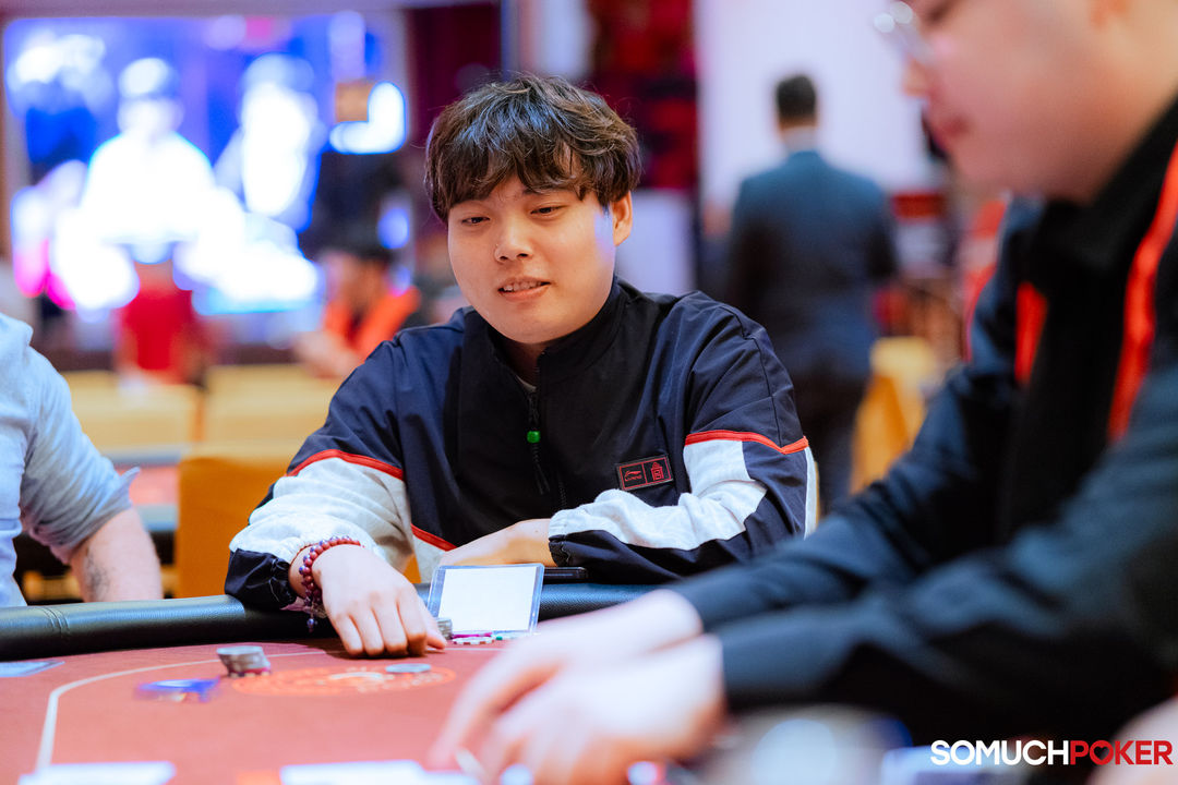 Niu Yuxin