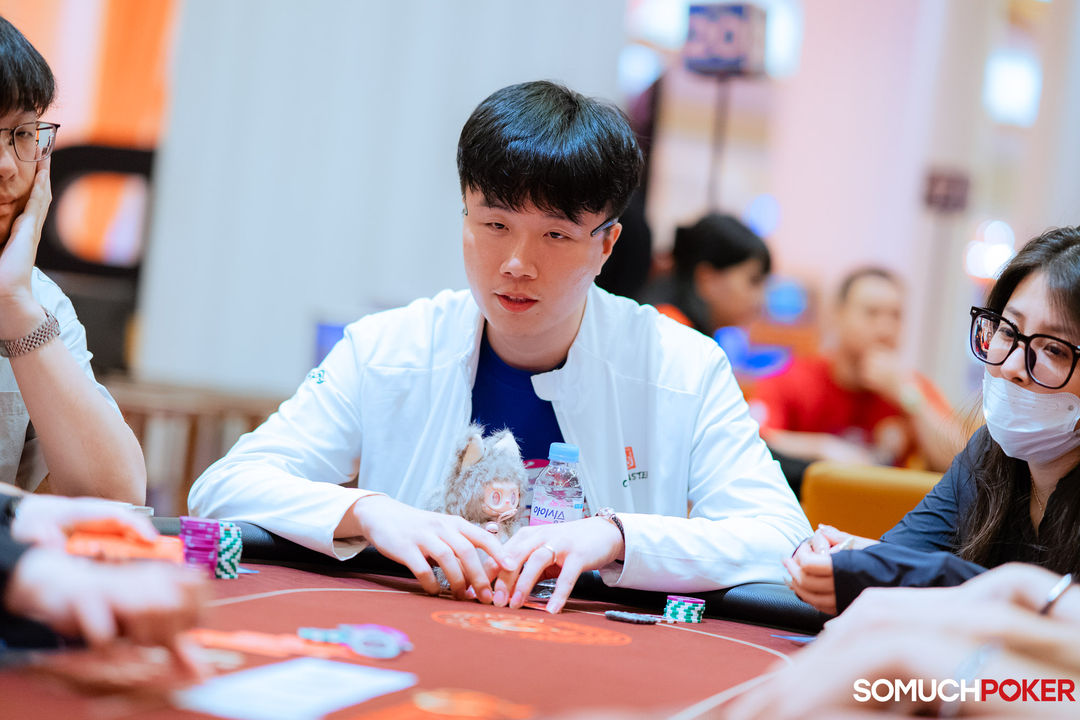 Wang Haozhao