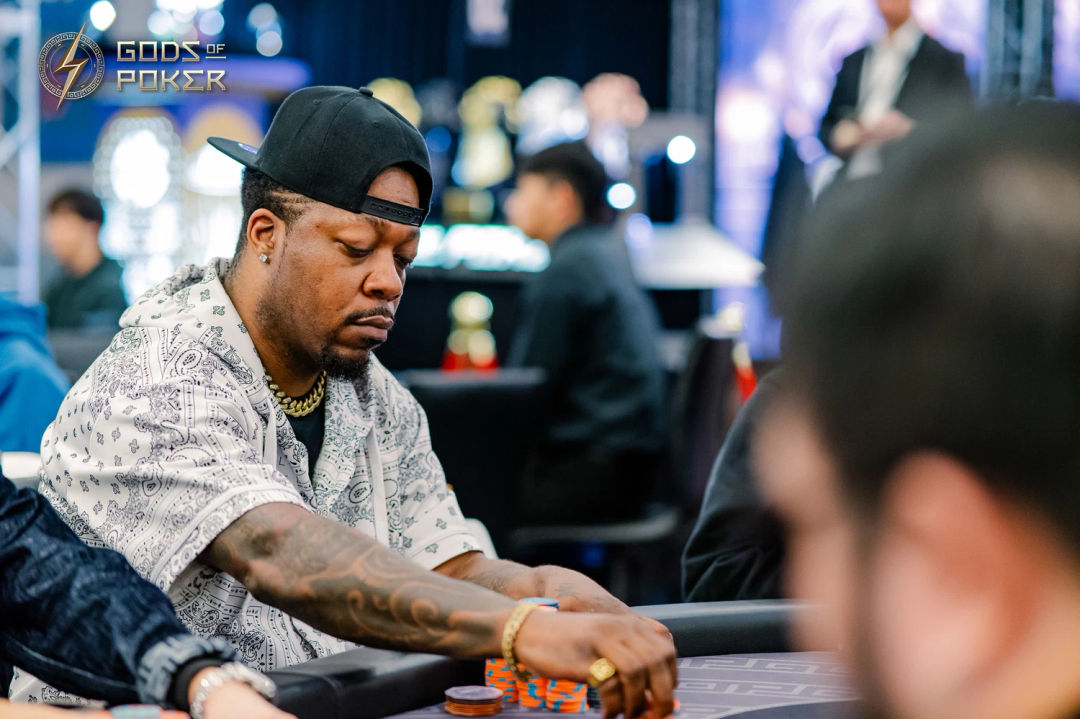 Lavonne Watkins, GOP Taipei 2026