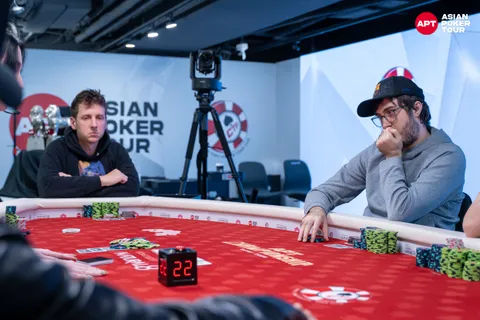 APT Championship 2025