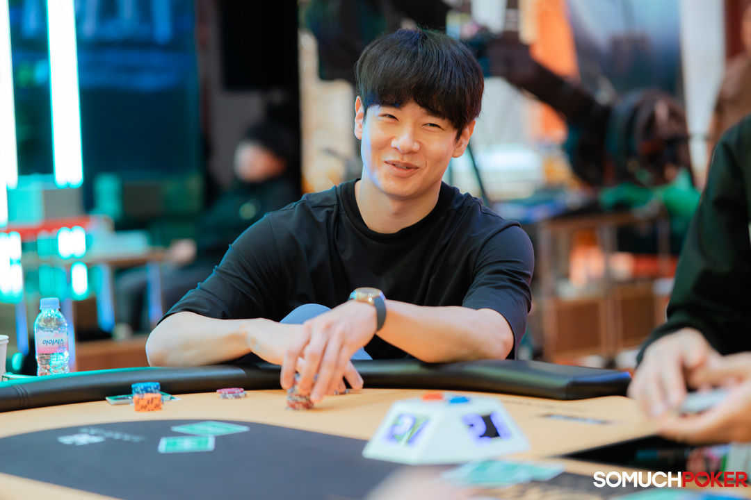 Calvin Sungwon Lee