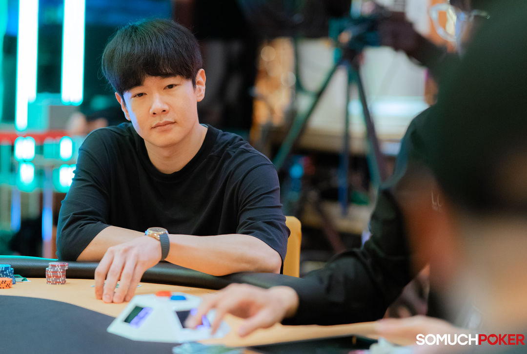 Calvin Sungwon Lee