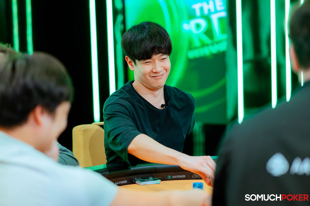 Calvin Sungwon Lee