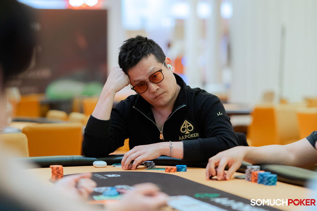 Dong Chen