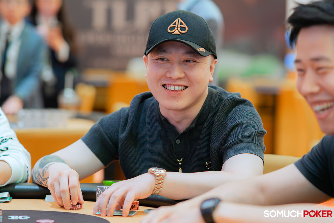 Ivan Zhang
