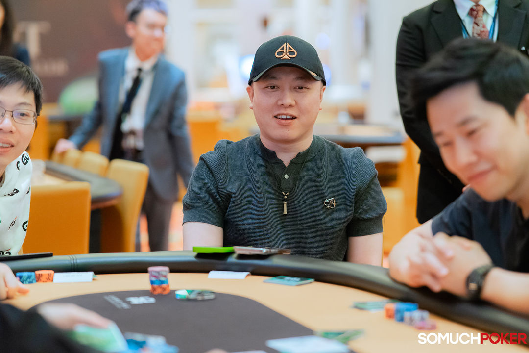 Ivan Zhang