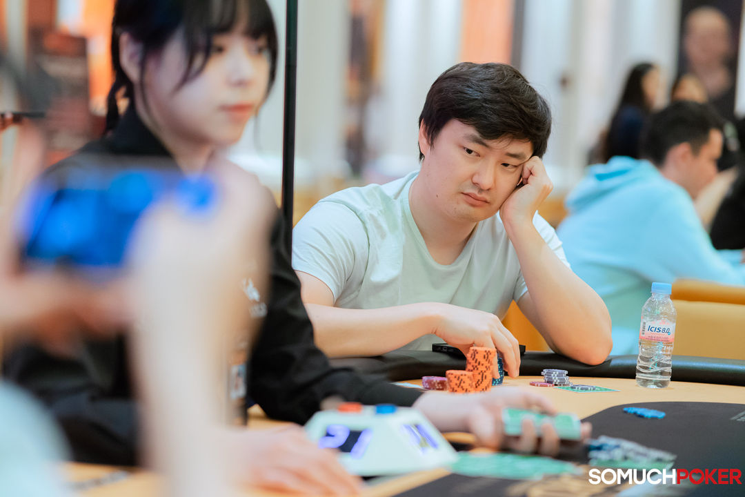 Stephen Song