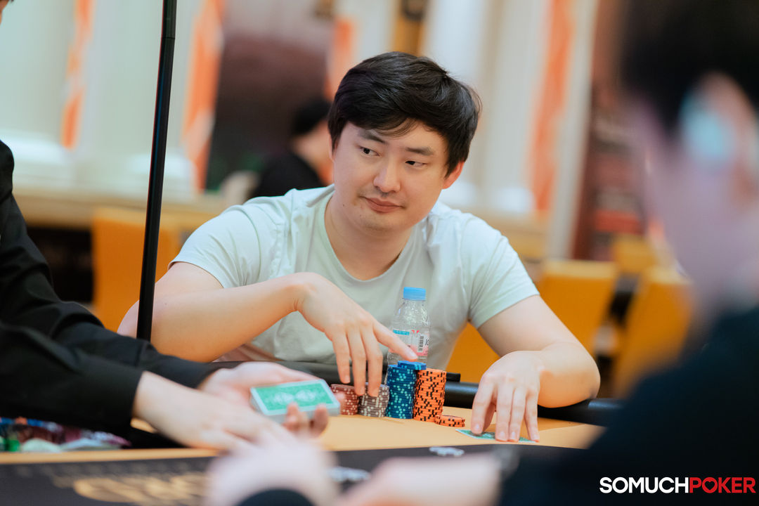 Stephen Song