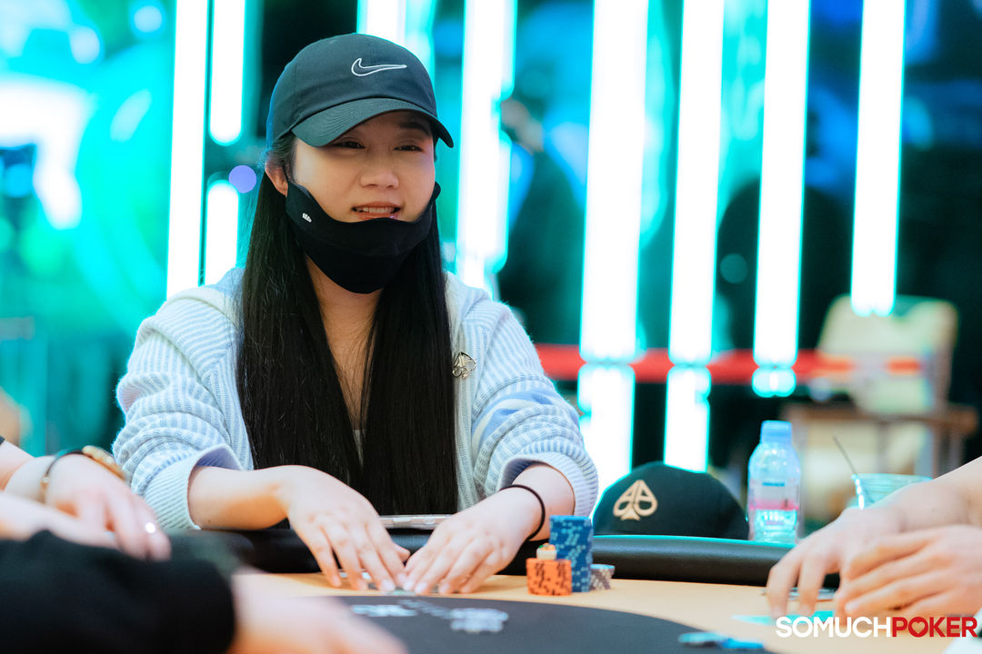 Yisha Chen