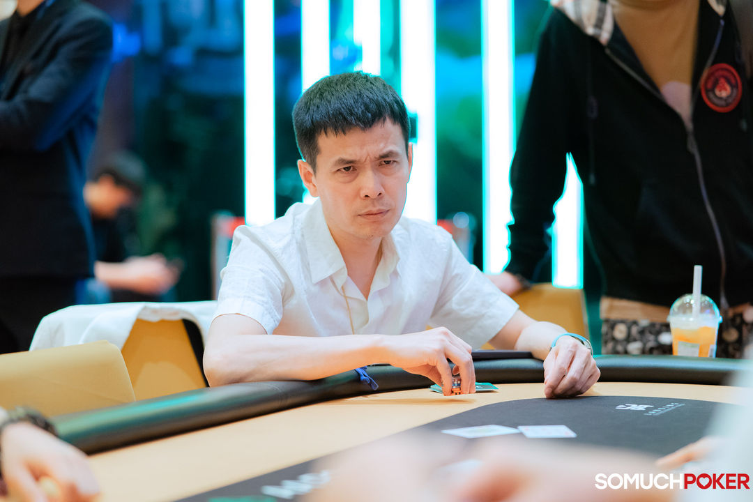 Quan Zhou