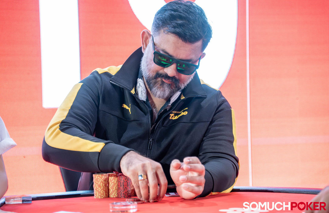 Abhijeet Shetty