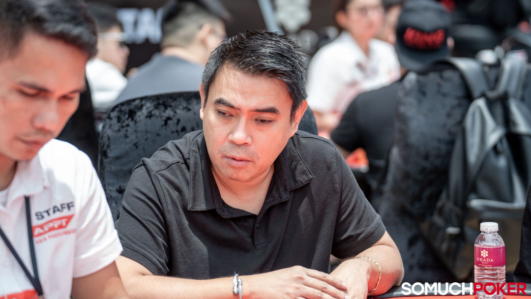 Alexis Lim