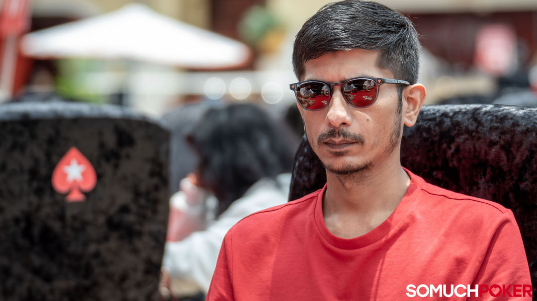 Ankit Bajaj
