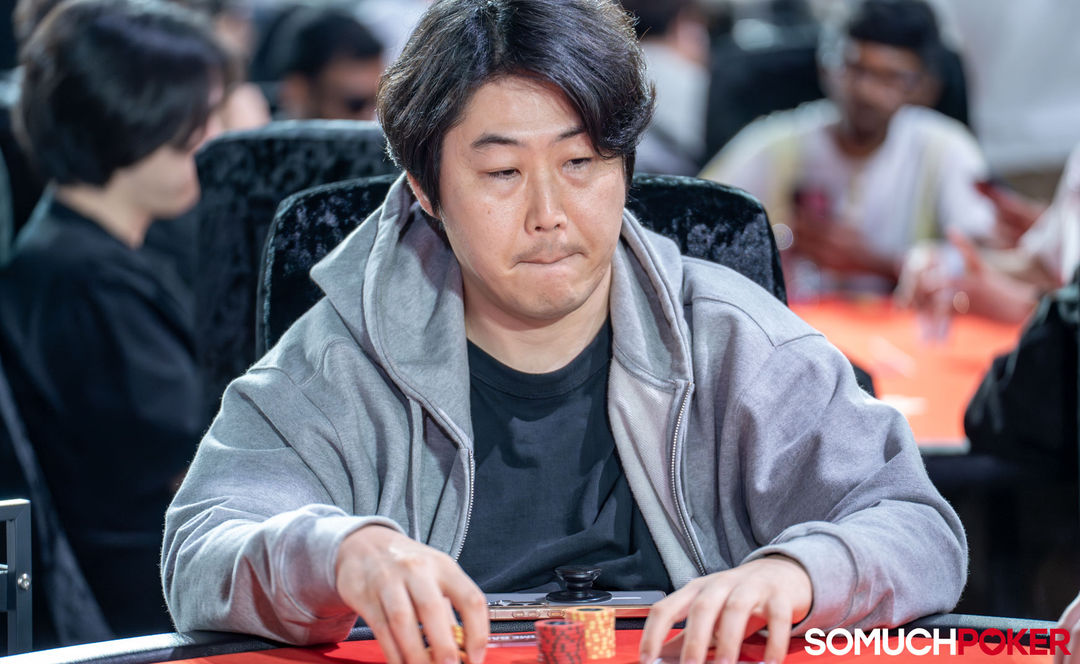 Byungwook Ahn