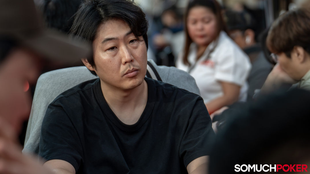 Byungwook Ahn